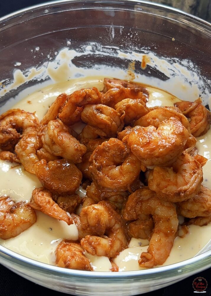 Copycat PF Chang's Dynamite Shrimp