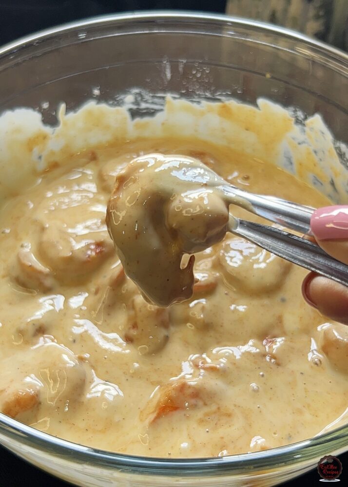 Copycat PF Chang's Dynamite Shrimp