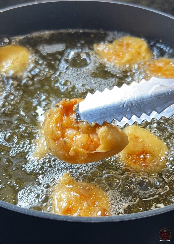 Copycat PF Chang's Dynamite Shrimp