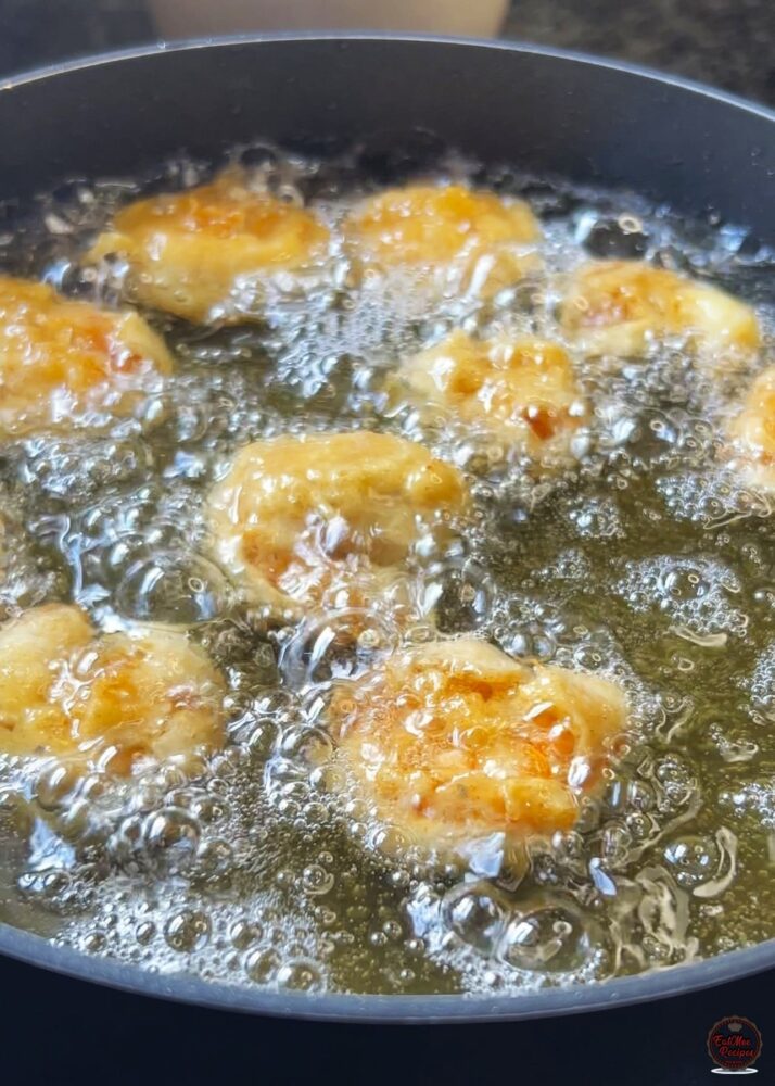 Copycat PF Chang's Dynamite Shrimp