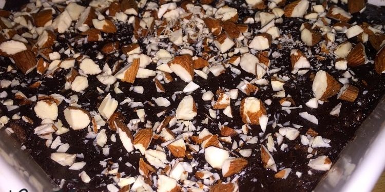 Chocolate Brownie