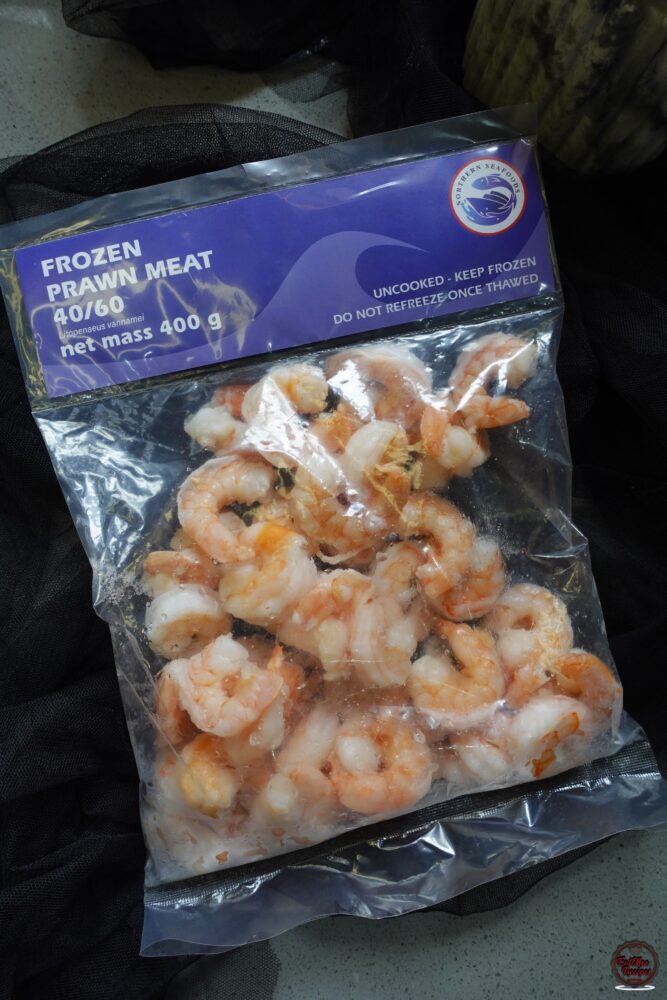 Copycat PF Chang's Dynamite Shrimp