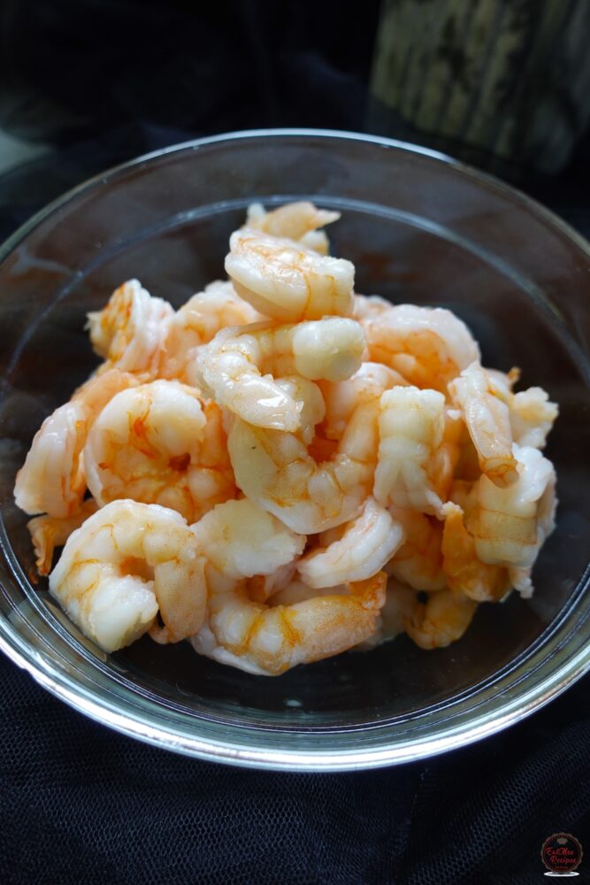 Copycat PF Chang's Dynamite Shrimp