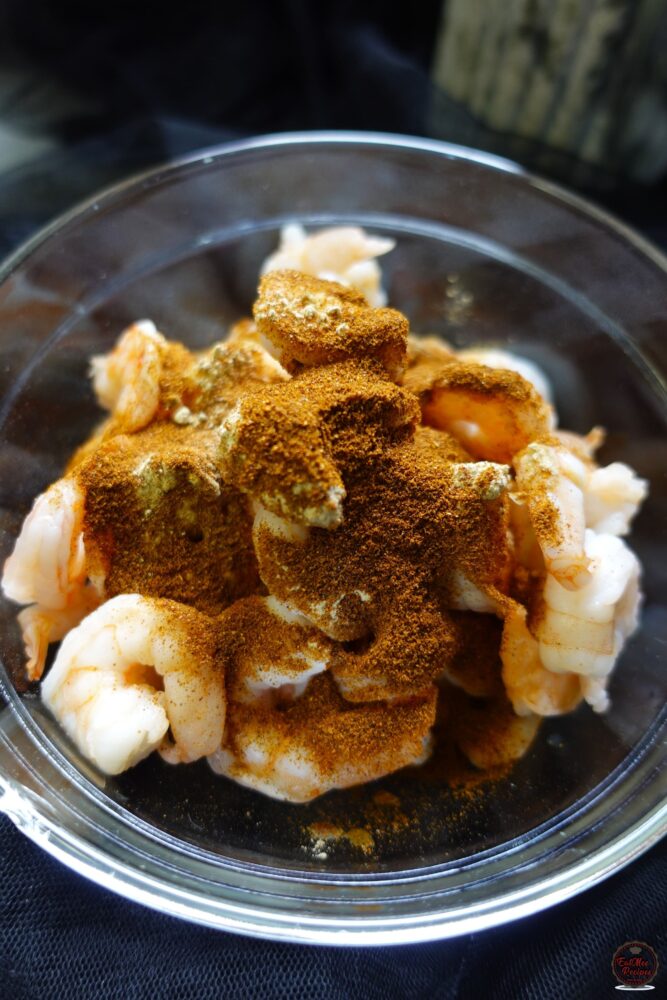 Copycat PF Chang's Dynamite Shrimp