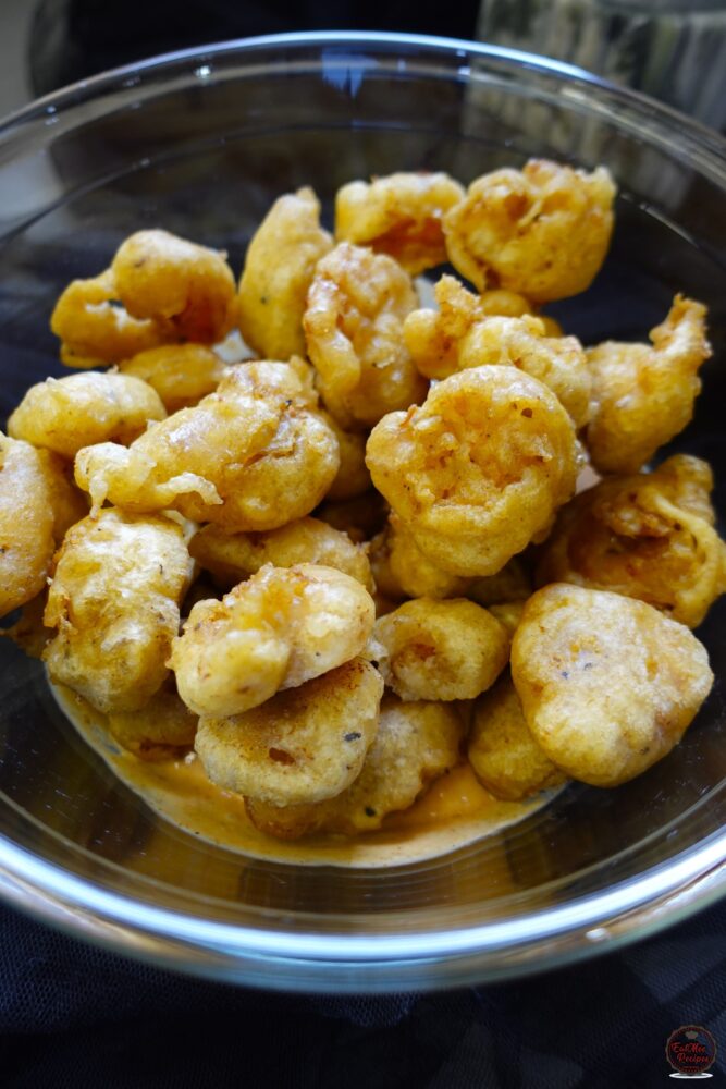 Copycat PF Chang's Dynamite Shrimp