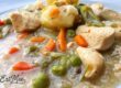 Chicken Stew