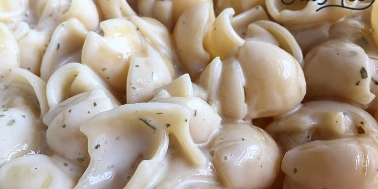 Quick Pasta Salad