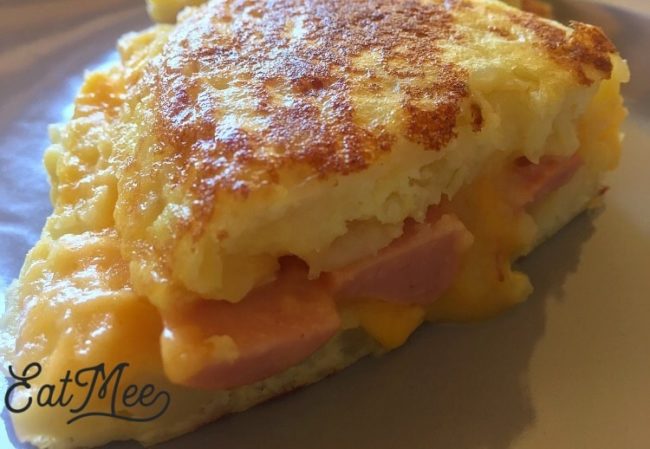 Spanish Omelette Spanish Omelette