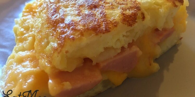 Spanish Omelette Spanish Omelette