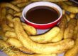 Crunchy Churros
