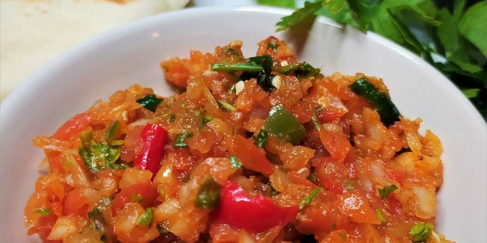 Mexican Salsa Mexican Salsa