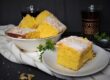 Semolina Cake