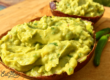 Classic Guacamole