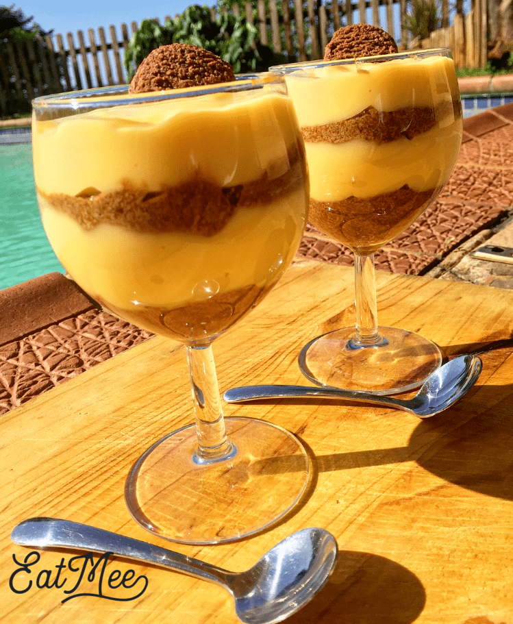 south african food desserts