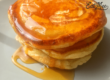 Fluffy Crumpets