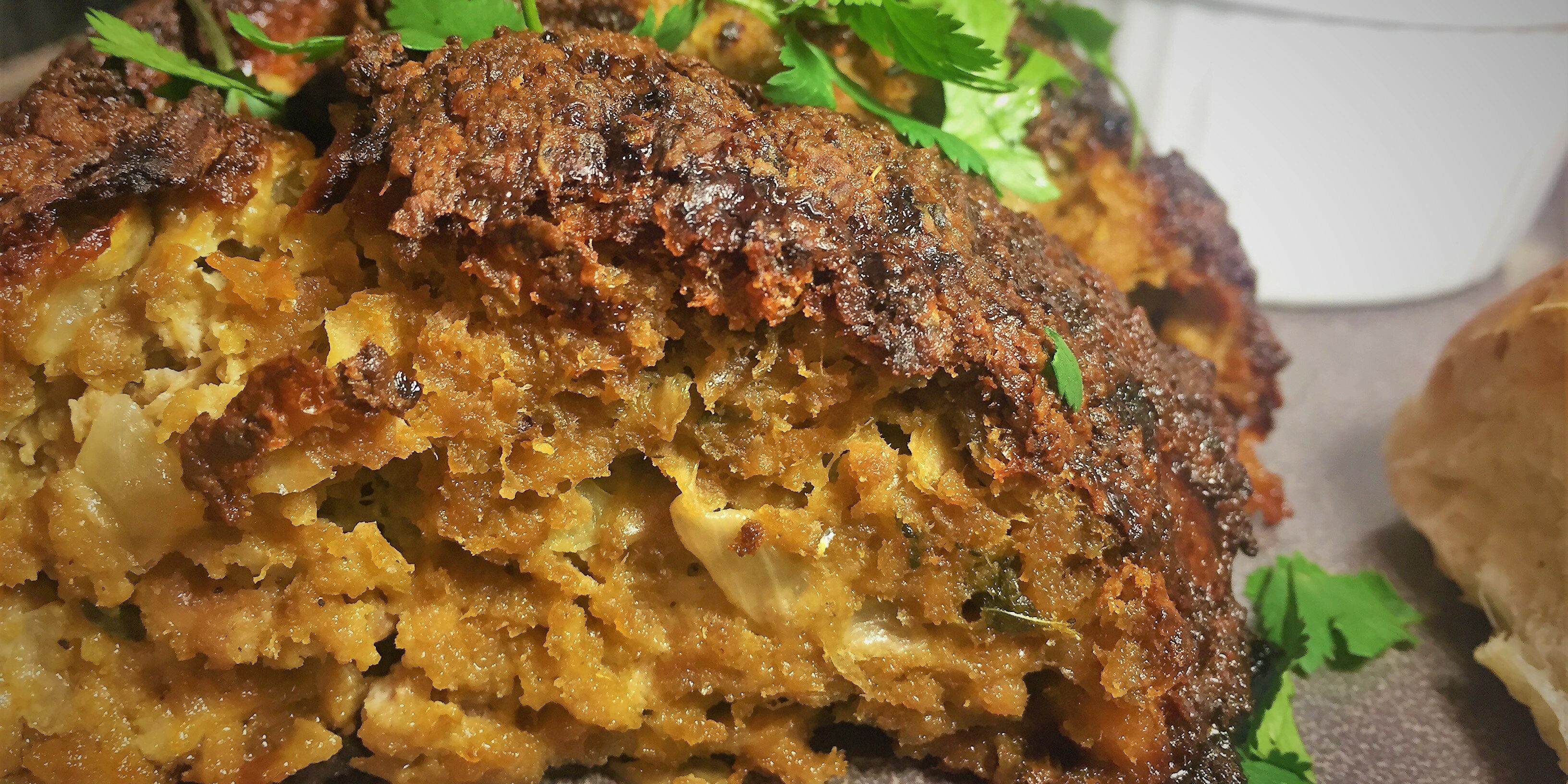 Classic Meatloaf