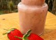 Berry Fusion Smoothie
