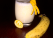 Orange Silk Breakfast Smoothie