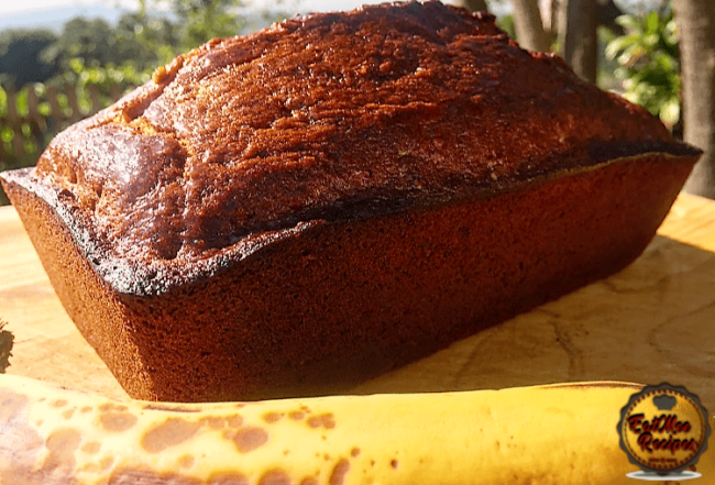 Banana Bread