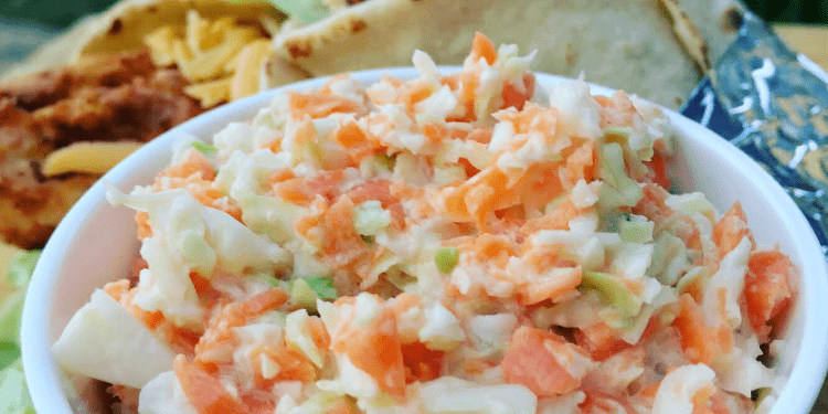 Crunchy Coleslaw Crunchy Coleslaw