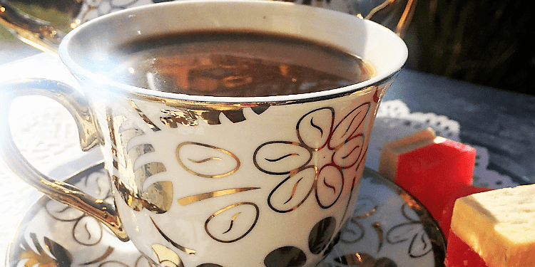 Turkish Coffee