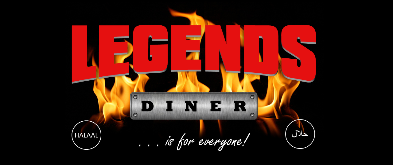 Legends Diner