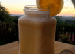 Orange Daydream Smoothie