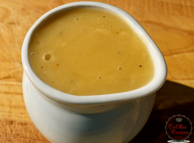 Chicken Gravy