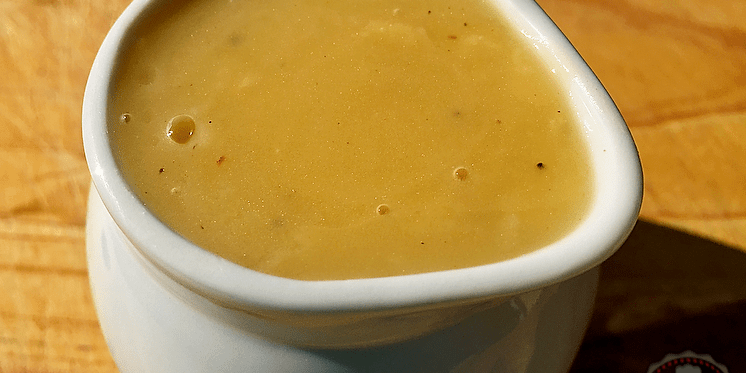 Chicken Gravy