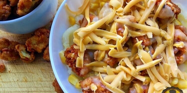 Famous Bowl