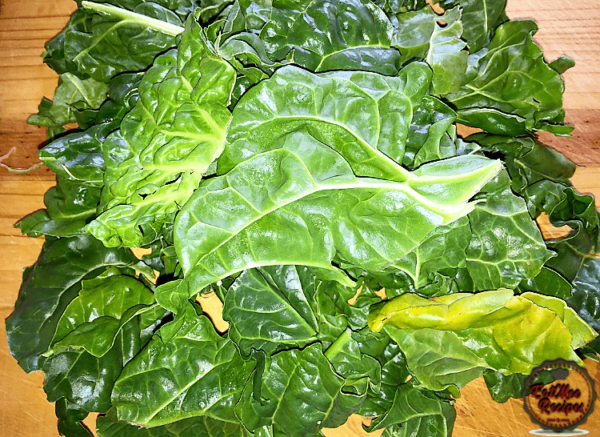 Spur Style Creamed Spinach - South African Food | EatMee Recipes
