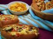 Debonairs Chicken & Mushroom Subs