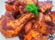 Mexican Chicken