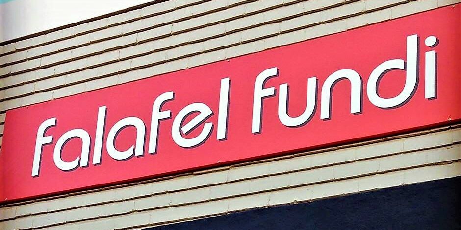 Falafel Fundi