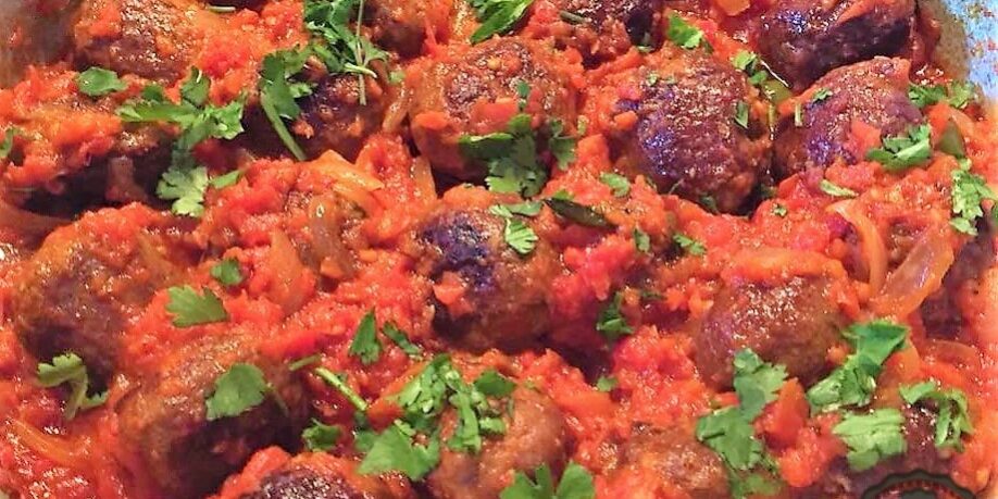 Kebab Chutney