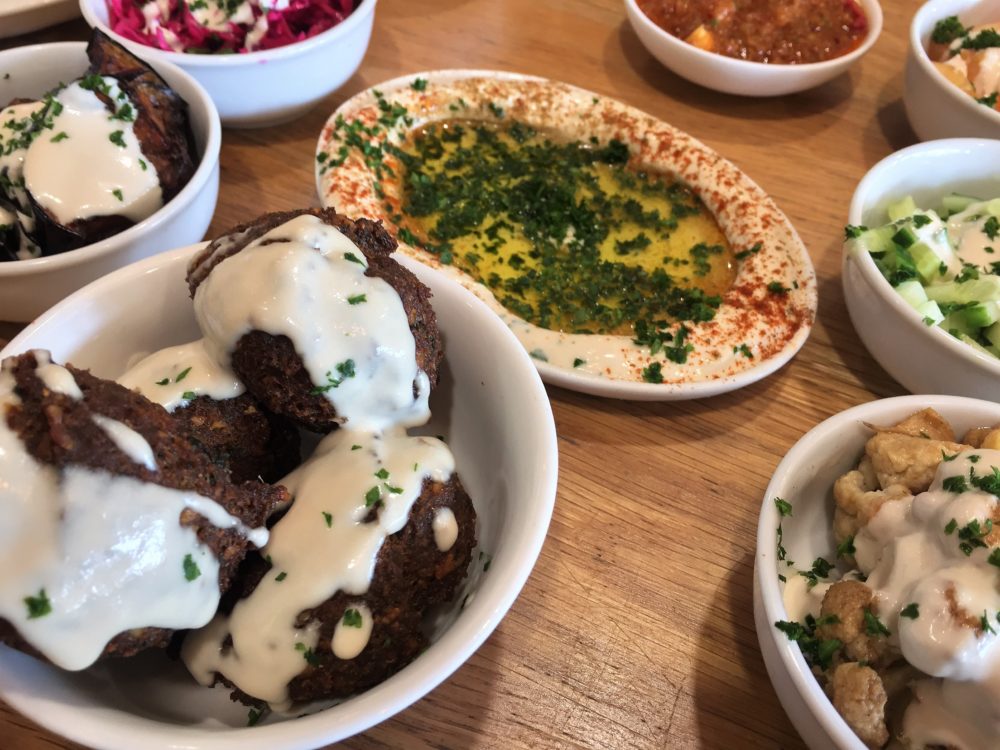 Falafel Fundi