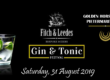 PMB Gin And Tonic Festival