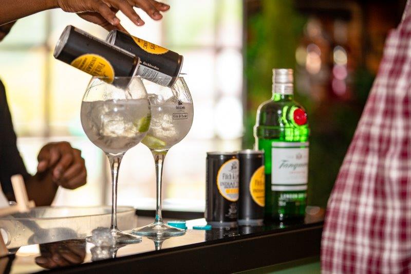 PMB Gin And Tonic Festival 