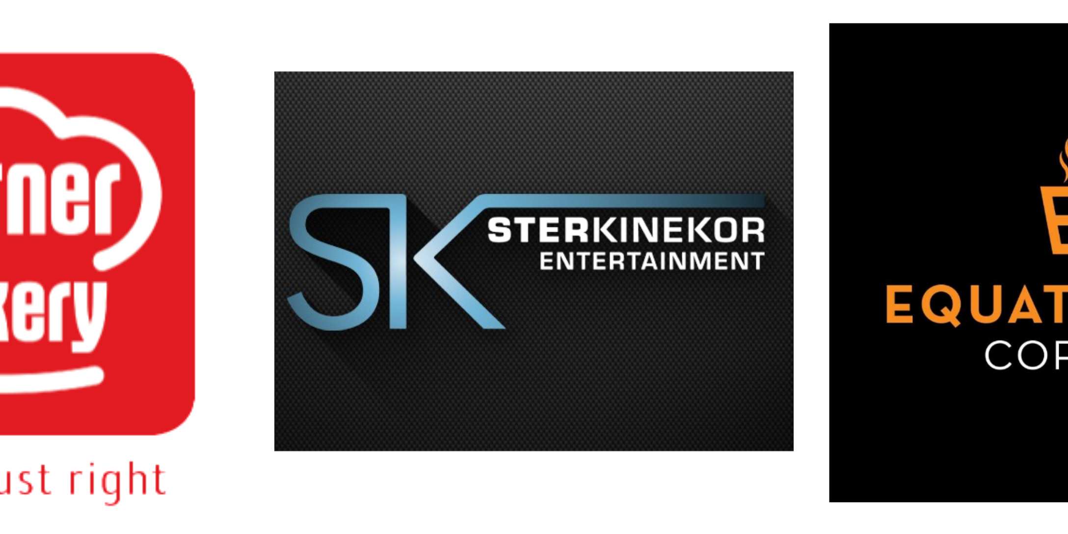 Corner Bakery ft Equatorial Coffee & Ster-Kinekor
