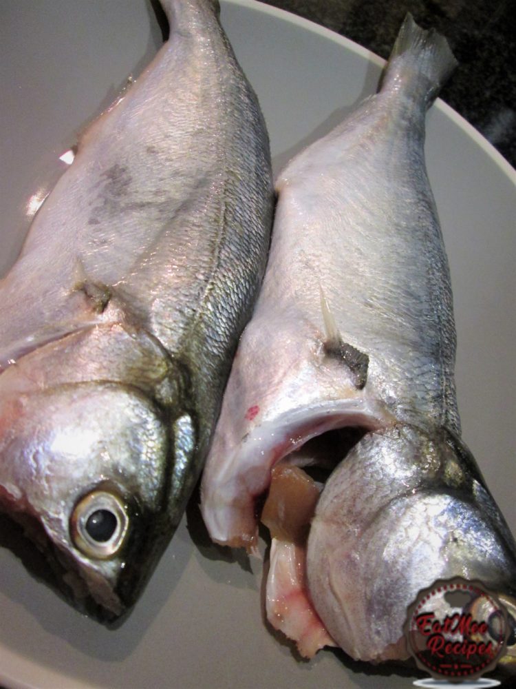 Durban Masala Fried Fish