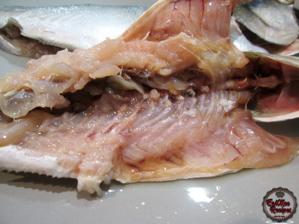 Durban Masala Fried Fish