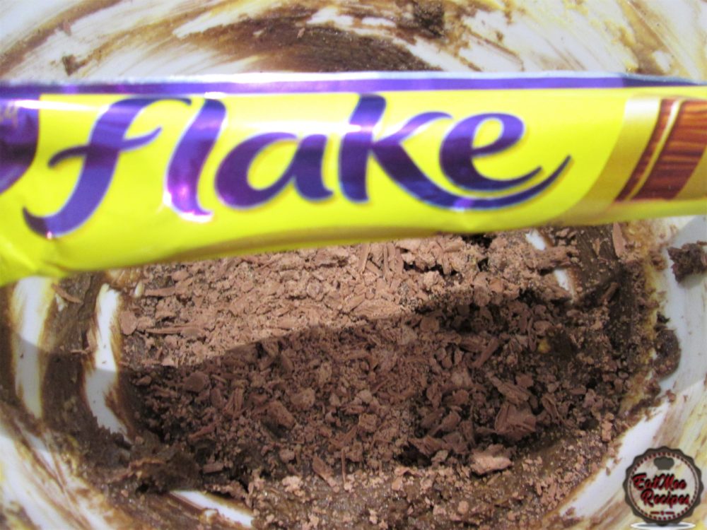 Flake Biscuits
