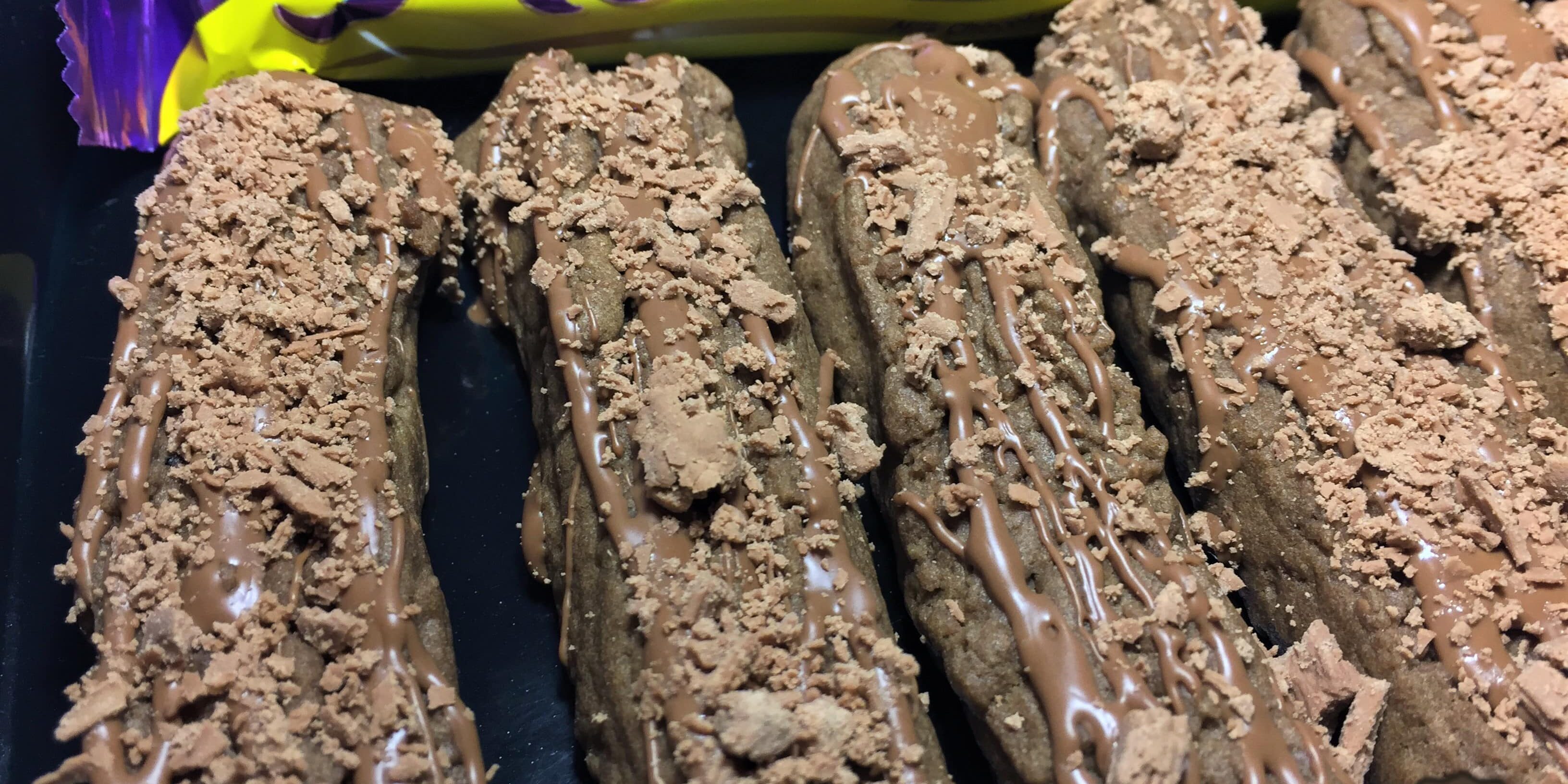 Flake Biscuits Flake Biscuits