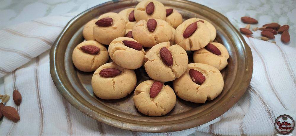 Naan Khattai Biscuits