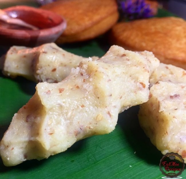 Kolkutter / Pidi Kozhukattai