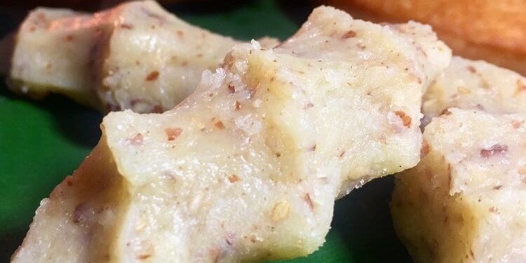 Kolkutter / Pidi Kozhukattai