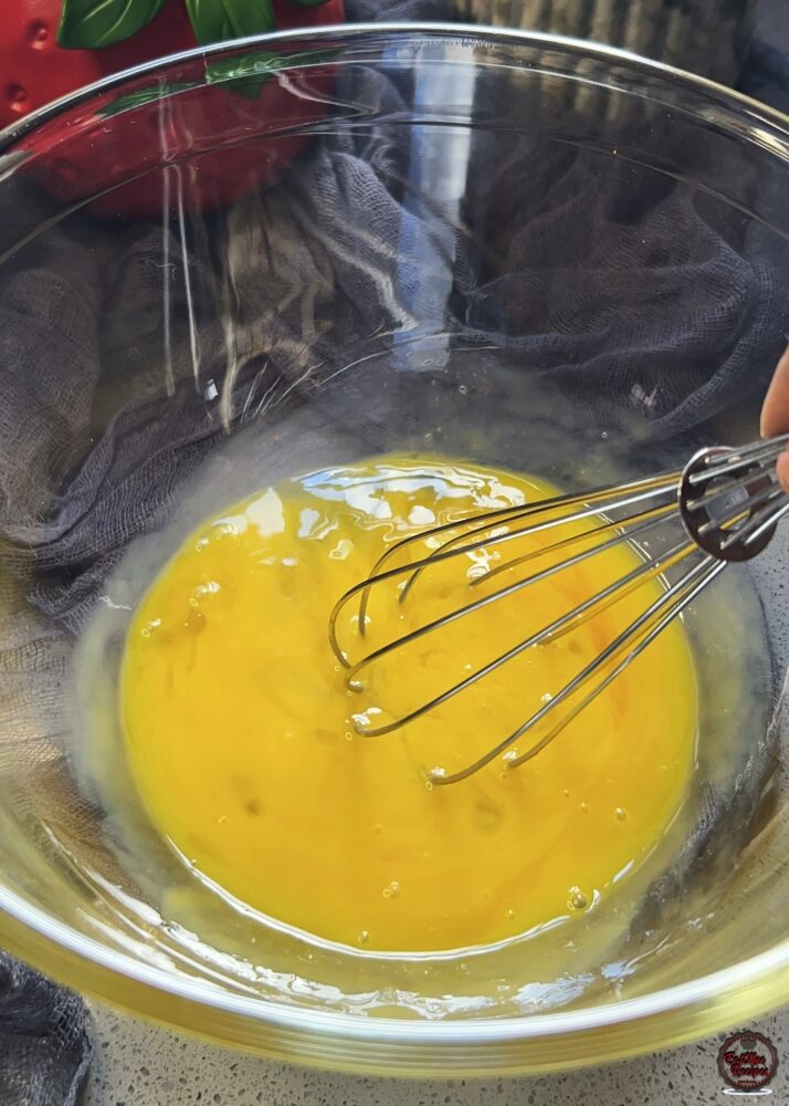 Instant Pot Caramel Flan Instant Pot Caramel Flan