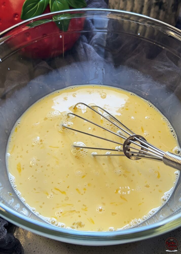 Instant Pot Caramel Flan Instant Pot Caramel Flan