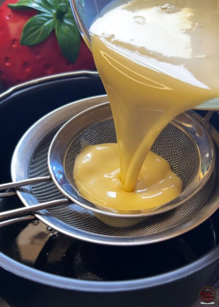 Instant Pot Caramel Flan Instant Pot Caramel Flan