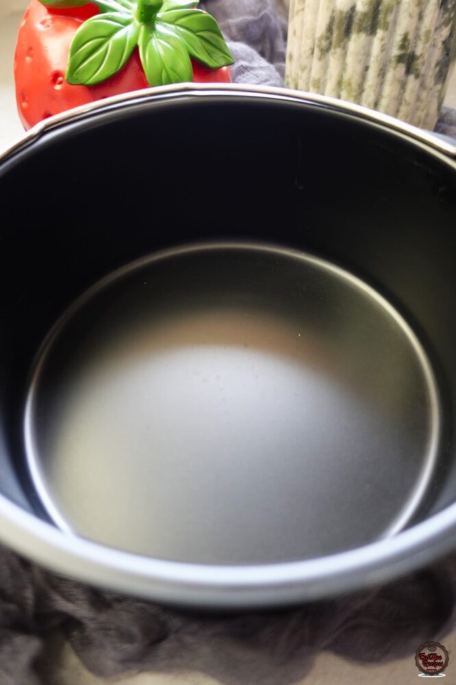 Instant Pot Caramel Flan Instant Pot Caramel Flan